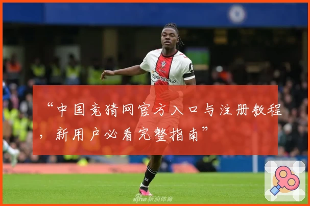 “中国竞猜网官方入口与注册教程，新用户必看完整指南”