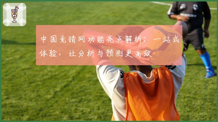 中国竞猜网功能亮点解析：一站式体验，让分析与预测更高效