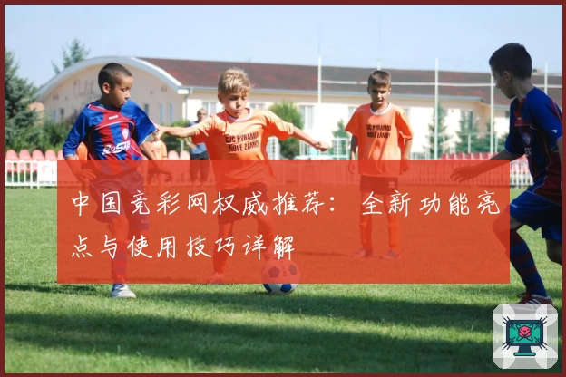 中国竞彩网权威推荐：全新功能亮点与使用技巧详解