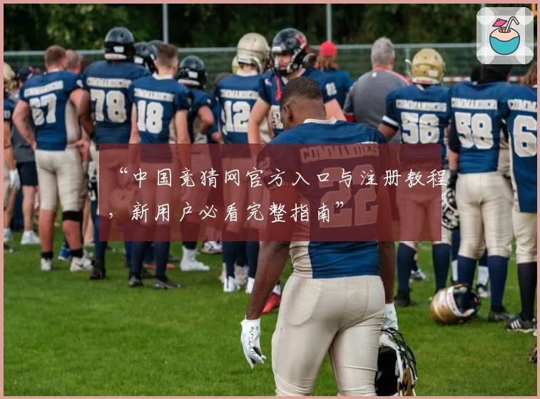 “中国竞猜网官方入口与注册教程，新用户必看完整指南”
