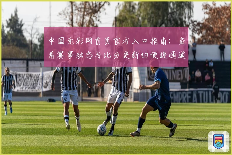 中国竞彩网首页官方入口指南：查看赛事动态与比分更新的便捷通道