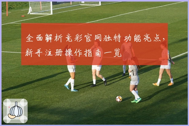 全面解析竞彩官网独特功能亮点，新手注册操作指南一览